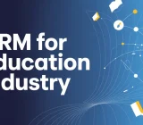 CRM for education industry