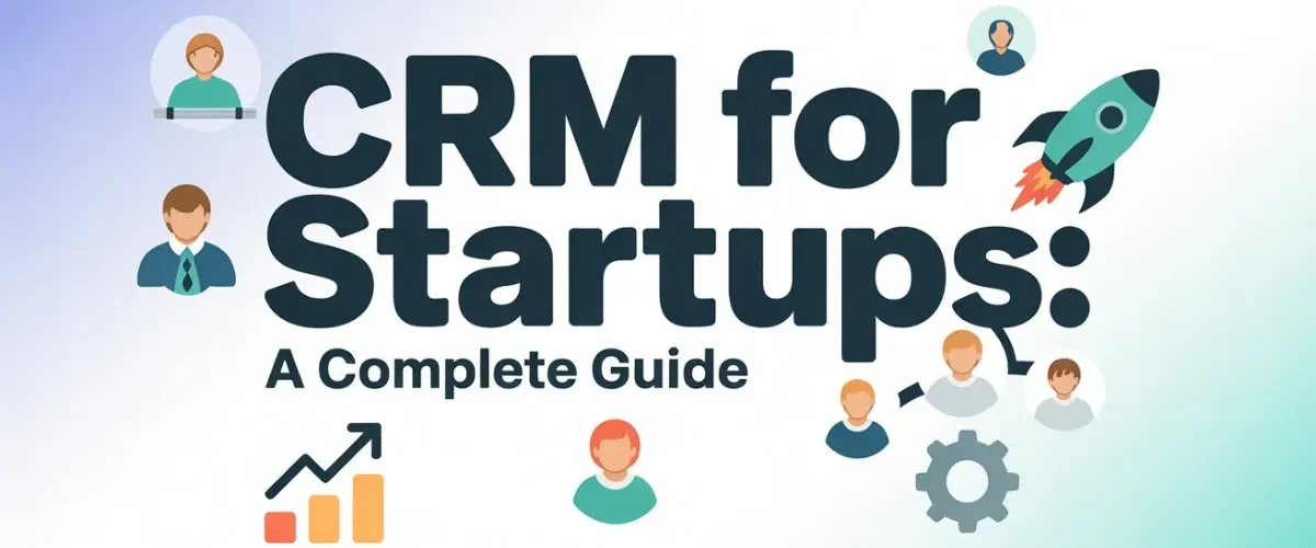 CRM for Startups